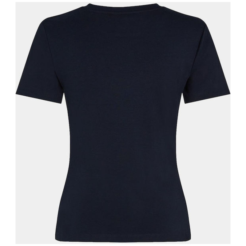 TOMMY HILFIGER New slim cody c-nk ss